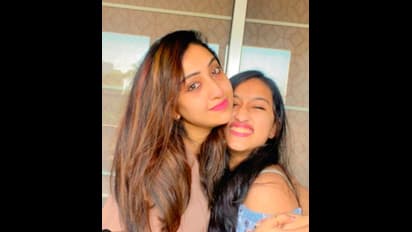 Yellow teeth: ಹಳದಿ ಹಲ್ಲಿನಿಂದ ನಟಿ ನಿತ್ಯಾದಾಸ್ ಮಗಳು ಟ್ರೋಲ್