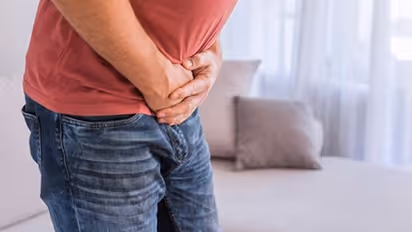 Men's Health : പ്രായം നാൽപത് കഴിഞ്ഞ പുരുഷന്മാര്‍ ശ്രദ്ധിക്കേണ്ട അഞ്ച് ലക്ഷണങ്ങള്‍...