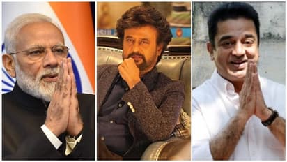 HBD Rajinikanth: பிரதமர் மோடி, முதல்வர் ஸ்டாலின், உலகநாயகன் கமல் என தலைவருக்கு ட்விட்டரில் குவியும் வாழ்த்து!