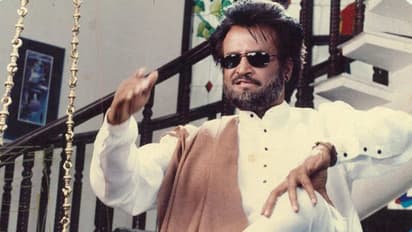 Rajini praise ROCKY team : ராக்கியை பார்த்து மிரண்டு போன ரஜினி... குழுவினருக்கு ரஜினி கொடுத்த அதிர்ச்சி!