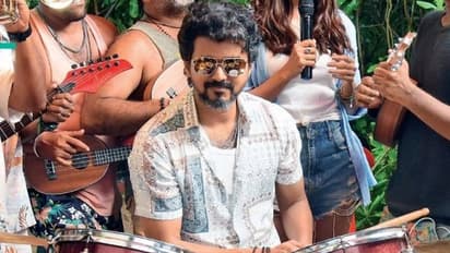 Vijay : சோஷியல் மீடியா கிங் என நிரூபித்த தளபதி விஜய்.... டோலிவுட் ஹீரோக்களை அடிச்சு தூக்கி முதலிடம் பிடித்தார்