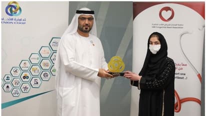 Union Coop : യുഎഇ കോണ്ജെനിറ്റല് ഹാര്ട്ട് അസോസിയേഷനുമായി യൂണിയന് കോപ് ധാരണാപത്രത്തില് ഒപ്പുവെച്ചു