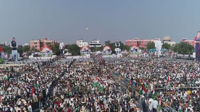 Allahabad HC urges Centre, EC to halt political rallies, postpone assembly elections 2022