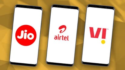Jio vs Vi vs Airtel: ₹1,000 ಕ್ಕಿಂತ ಕಡಿಮೆ ಪ್ರಿಪೇಯ್ಡ್ ಯೋಜನೆಗಳಲ್ಲಿ ಯಾವುದು ಬೆಸ್ಟ್?