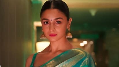 RRR Updates: ಶೂಟಿಂಗ್ ಸಂದರ್ಭ ಆಲಿಯಾ ಭಟ್‌ನನ್ನು ನಿರ್ಲಕ್ಷಿಸಿದ್ರಾ ರಾಮ್ ಚರಣ್ ?