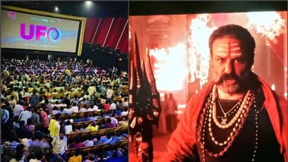 Akhanda Collection: 10 நாளில் இத்தனை கோடி வசூலா..? திரையுலகினரை வாயடைக்க செய்த அகண்டா..!