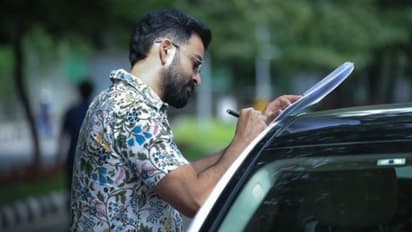 Prithviraj : 'പ്രചോദനം ലഭിച്ചാൽ റോഡിന് നടുവിലും വണ്ടി നിർത്തി എഴുതും'; ബ്രോ ഡാഡി ദിനങ്ങളുമായി പൃഥ്വി