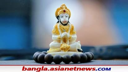 హనుమంతుడి జన్మస్థలం గోవానే.. మహారాష్ట్ర, కర్ణాటక కాదు.. : బీజేపీ నేత కుమారుడి సంచలన వ్యాఖ్యలు