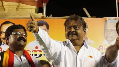 நண்பர் விஜயகாந்த் விரைவில் குணமடைய வாழ்த்தும் ரஜினிகாந்த்