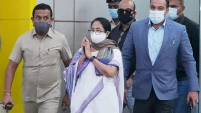 Mamata In Goa: "ভোট ভাগাভাগি নয়, ঐক্যবদ্ধ করতে এসেছি", গোয়ায় বললেন মমতা