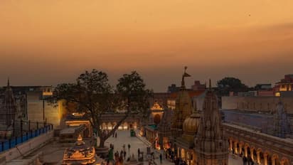 Kashi Vishwanath Dham ಪ್ರಧಾನಿ ಮೋದಿ ಕನಸಿನ ಯೋಜನೆ ಪೂರ್ಣ, ಕಾಶಿ ವಿಶ್ವನಾಥ ಮಂದಿರ ಕಾರಿಡಾರ್ ಡಿ.13ಕ್ಕೆ ಉದ್ಘಾಟನೆ!