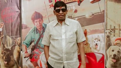 திரும்பி வந்துட்டேனு சொல்லு.. செம்ம எனர்ஜி உடன் லண்டன் பறந்த வடிவேலு- நாய் சேகர் ரிட்டர்ன்ஸ் கம்போஸிங் ஆரம்பம்