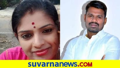 Crime News: ಮಹಿಳೆ ಜತೆ ಜೆಡಿಎಸ್ ಮುಖಂಡ ಸರಸ ಸಲ್ಲಾಪ, ಒಂದೇ ಕೋಣೆಯಲ್ಲಿ ಎರಡೂ ಹೆಣ