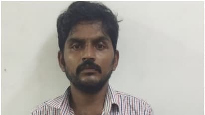 ഭിന്നശേഷിക്കാരിയുടെ പണം പിടിച്ചു പറിച്ച പ്രതി പിടിയിൽ