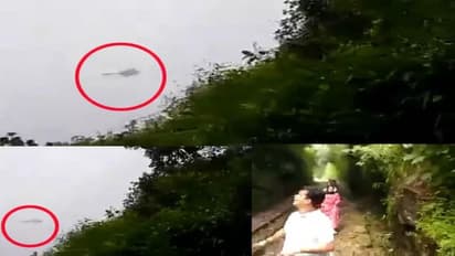CDS Helicopter Crash: ಕಾಡಿನಲ್ಲಿ ವಿಡಿಯೋ ರೆಕಾರ್ಡ್ ಮಾಡಿದ್ದ ಫೋನ್ ವಿಧಿವಿಜ್ಞಾನ ಪರೀಕ್ಷೆಗೆ!