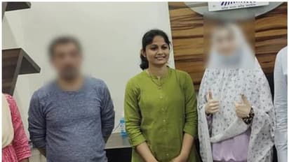 ഇന്‍സ്റ്റഗ്രാമില്‍ പരിചയപ്പെട്ട പത്തൊന്‍പതുകാരനെ കാണാന്‍ സ്വീഡന്‍ സ്വദേശിയായ 16കാരി മുംബൈയില്‍