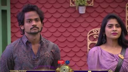 Bigg boss Telugu 5: అనూహ్యంగా టాప్ కంటెస్టెంట్స్ అవుట్... ఫైనల్ కి చేరిన 5 కంటెస్టెంట్స్  వీరే