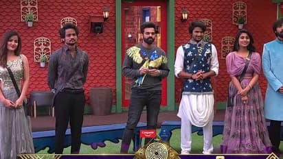 Biggboss telugu 5:రూ. 25 లక్షలు తీసుకుని పోటీ నుంచి తప్పుకున్న టాప్ కంటెస్టెంట్.. ఫ్యాన్స్ కి భారీ షాక్