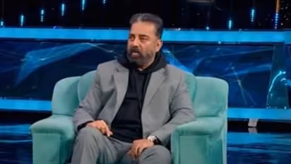 Bigg Boss 5 :பாவனி-அபிநய் குறும்படம்..பிக் பாஸுக்கு பாய் சொன்ன அண்ணாச்சி..நெகிழ்ச்சியில் முடிந்த எலிமினேஷன்