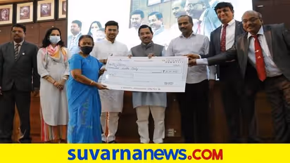 Depositors First: ಗುರು ರಾಘವೇಂದ್ರ ಬ್ಯಾಂಕ್ ಠೇವಣಿದಾರರಿಗೆ ಹಣ