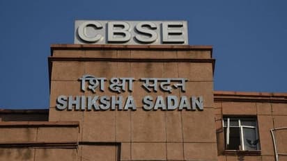 CBSE term-II board exams: ಏ.26 ರಿಂದ ಸಿಬಿಎಸ್ಇ 10, 12ನೇ ತರಗತಿಯ ಎರಡನೆ ಅವಧಿಯ ಬೋರ್ಡ್ ಪರೀಕ್ಷೆ