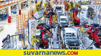 Automobile Price Hike: 2023ರವರೆಗೆ ಆಟೊಮೊಬೈಲ್‌ ದರದ ಏರಿಕೆ ಮುಂದುವರಿಕೆ