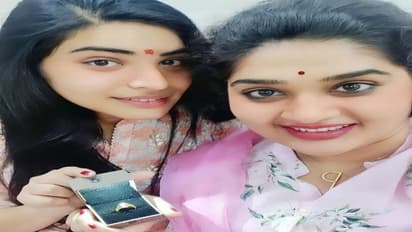 BIG BOSS5: ; పింకీకి కాస్ట్లీ గిఫ్ట్ ఇచ్చి సర్ ప్రైజ్ చేసిన ప్రియ