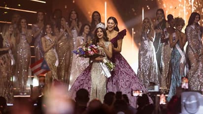 Miss Universe Harnaaz Sandhu: রাতারাতি কত টাকা পুরস্কার জিতলেন সান্ধু, জানুন মিস ইউনিভার্স মুকুটের অর্থমূল্য