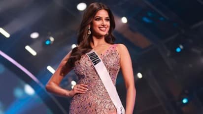 Miss Universe 2021: हरनाज संधू के पास हैं ये डिग्रियां,  जानें कैसे चुनी जाती हैं मिस यूनिवर्स