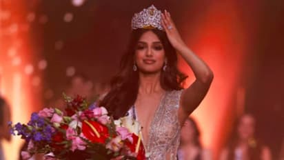 Harnaaz Sandhu: 21 ವರ್ಷದ ನಂತರ ಭಾರತದ ಚೆಲುವೆಗೆ ಭುವನ ಸುಂದರಿ ಪಟ್ಟ