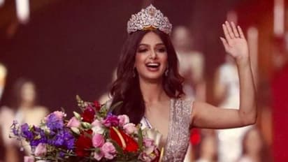 Miss Universe Harnaaz Sandhu: হারনাজের সোশ্যাল পেজে ভক্তদের ভিড়, নতুন মিস ইউনিভার্সকে চিনে নেওয়ার পালা