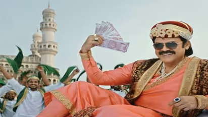 F3:వెంకటేష్ బర్తడే  స్పెషల్ వీడియో