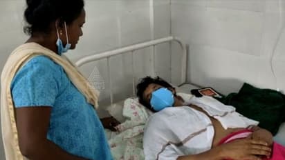 Crime News : നെയ്യാറ്റിൻകരയിൽ നാലംഗ സംഘം യുവാവിനെ വീട്ടിൽ കയറി ആക്രമിച്ചു