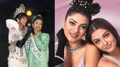 Aishwarya Rai, Sushmita Sen together on Koffee With Karan Season 7? Is it true? Read this