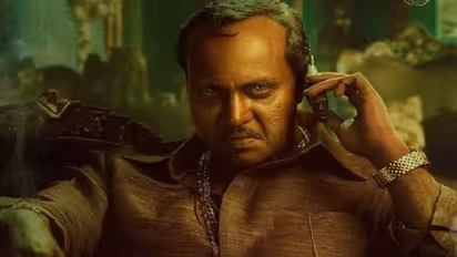 pushpa:సునీల్ ఏంటి అలా అన్నాడు?! ఇదే చర్చ,ట్రోలింగ్