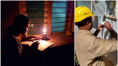 KSEB : മഞ്ജുവിന് ഇനി വെളിച്ചത്തിൽ പഠിച്ച് ജയിക്കാം; വാർത്ത കണ്ട മന്ത്രി ഇടപെട്ടു, കെഎസ്ഇബി ഉടനടി എത്തി