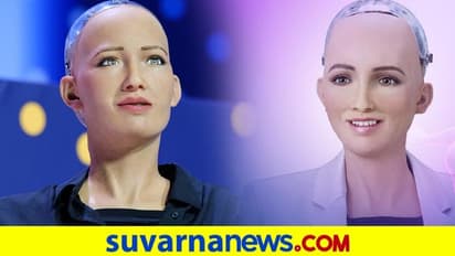 Robot Wants To be A Mother: : ಎಂದಿರನ್ ಕಥೆಗಿಂತ ಕಮ್ಮಿ ಇಲ್ಲ, ರೋಬೋಟ್‌ಗೆ ಅಮ್ಮನಾಗೋ ಆಸೆ