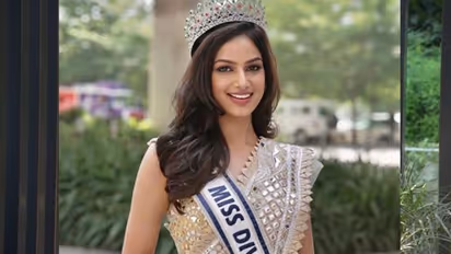 Harnaaz Sandhu wins Miss Universe; from crown worth Rs. 37 Crores to free travelling and more
