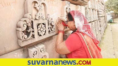 Ram Janma Bhoomi: ರಾಮ ಜನ್ಮಭೂಮಿಯನ್ನು ಮೆಕ್ಕಾ, ವ್ಯಾಟಿಕಾನ್ ಸಿಟಿಯಂತೆ ಅಭಿವೃದ್ಧಿಪಡಿಸಲಾಗುವುದು : ವಿಹೆಚ್ ಮುಖ್ಯಸ್ಥ