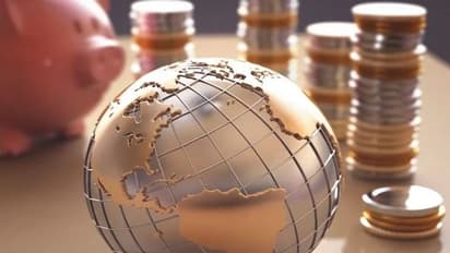 Share Market Live: വിപണിയിൽ 60,000 ലേക്ക് കടന്ന് സെൻസെക്സ്; സൂചികകൾ ഉയരുന്നു