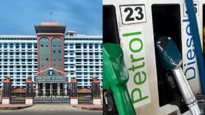 GST : പെട്രോളിയം ഉൽപന്നങ്ങളെ ജി.എസ്.ടിയിൽ ഉൾപ്പെടുത്താനാവില്ല, കൗൺസിൽ തീരുമാനം ഹൈക്കോടതിയെ അറിയിച്ച് കേന്ദ്രം