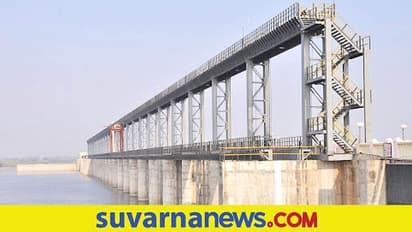 Singatalur Lift Irrigation Scheme: ಒಂಬತ್ತು ವರ್ಷದಿಂದ 90 ಟಿಎಂಸಿ ನೀರು ಪೋಲು..!