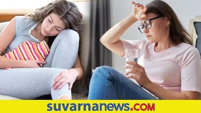 Menstruation: ಬೇಗ ಮುಟ್ಟಾಗುವ ಹೆಣ್ಣುಮಕ್ಕಳ ಮಾನಸಿಕ ಆರೋಗ್ಯ ಹೀಗೆ ಕಾಪಾಡಿ