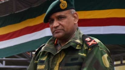 Helicopter Crash: விபத்தில் சிக்கிய 14 பேரை மீட்ட நீங்கள் தான் கடவுள்.. உணர்ச்சி பொங்க பேசிய ஜெனரல் அருண்.!