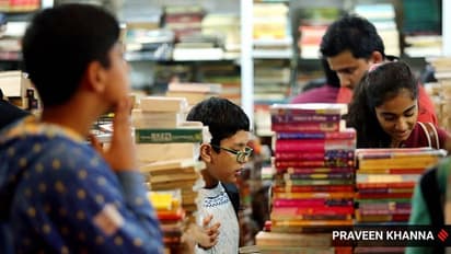 நிறைவடைந்தது புத்தக கண்காட்சி.!இத்தனை கோடிக்கு புத்தகம் விற்பனையா.? அதிகமாக விற்பனையான புத்தகம் எது தெரியுமா.?