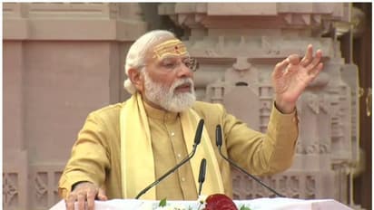 కాశీలో శివుని ఆజ్ఞ లేనిదే ఏది జరగదు.. దేశాభివృద్ధికి కాశీ సహకారం అంతులేనిది: ప్రధాని నరేంద్ర మోదీ