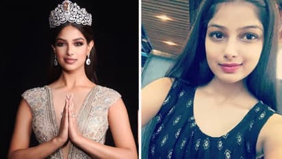 किसान की बेटी हैं मिस यूनिवर्स Harnaaz Sandhu: बनना चाहती थीं जज, लोग उड़ाते थे मजाक..फिर यूं बदली लाइफ