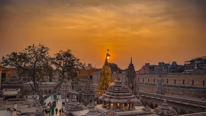 UP Election 2022: BJP’s massive show-of-strength as 12 CMs visit Ayodhya, offer prayers to Lord Ram