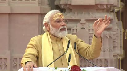 Narendra Modi : খুলে গেল কাশী বিশ্বনাথ মন্দিরের করিডর, উদ্বোধন করলেন প্রধানমন্ত্রী নরেন্দ্র মোদী