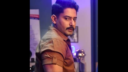 Devaraj In Mafia: ಪುತ್ರ ಪ್ರಜ್ವಲ್‌ ಜೊತೆ ಮತ್ತೆ ದೇವರಾಜ್ ಖಾಕಿ ಖದರ್!